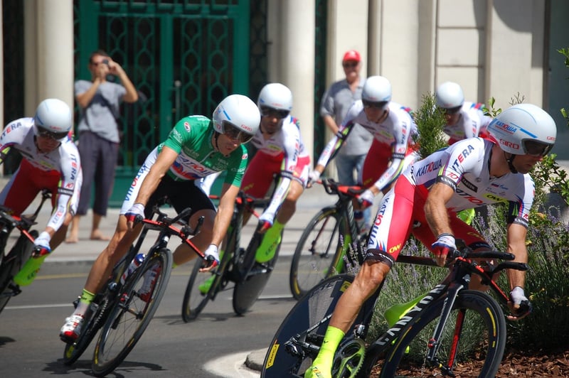Time Trials