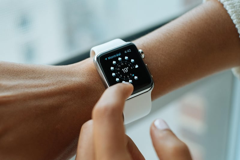 Time Warp Gadgets