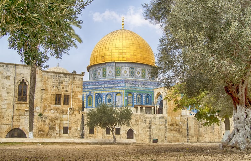 Ark of the Covenant
