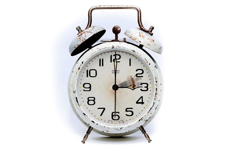 Time Management Tools