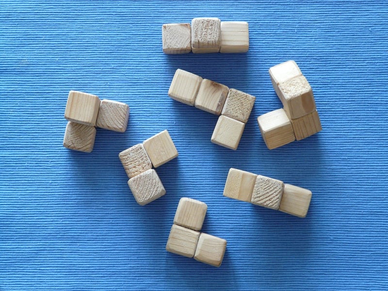 Chrono Puzzle